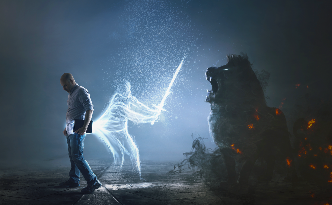 Private Preparation, Public Power: The Cost and Calling of the Anointing