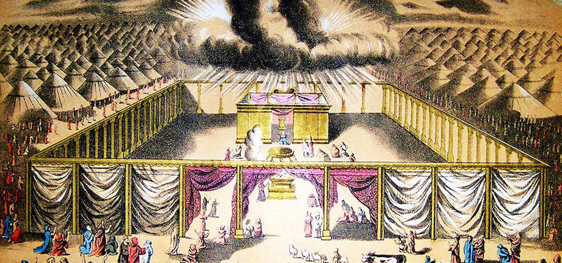 The Forbidden Anointing Oil of Exodus: Truth, Misuse & Biblical Insight