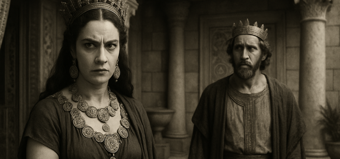 The fight against the Way, the Truth and the Life