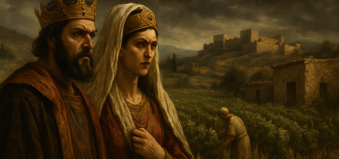 Satan’s Deception and Jezebel’s Tactics: A Spiritual Warning