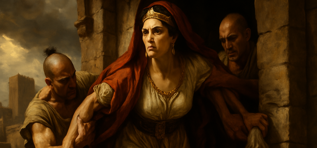 The Fruits of Jezebel and Ahab: Exposing Their Destructive Influence