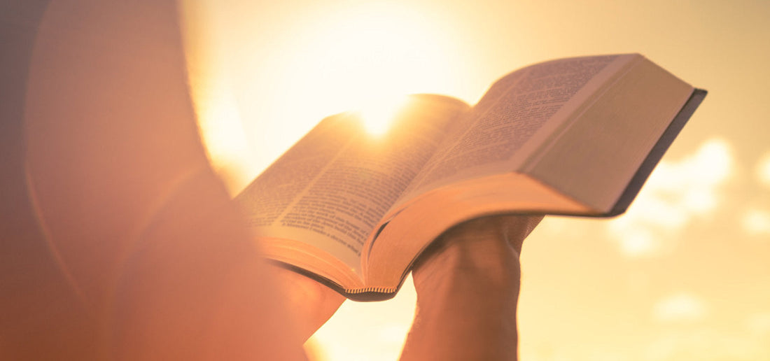 Growing in Christ: From Knowledge to Character and Authority