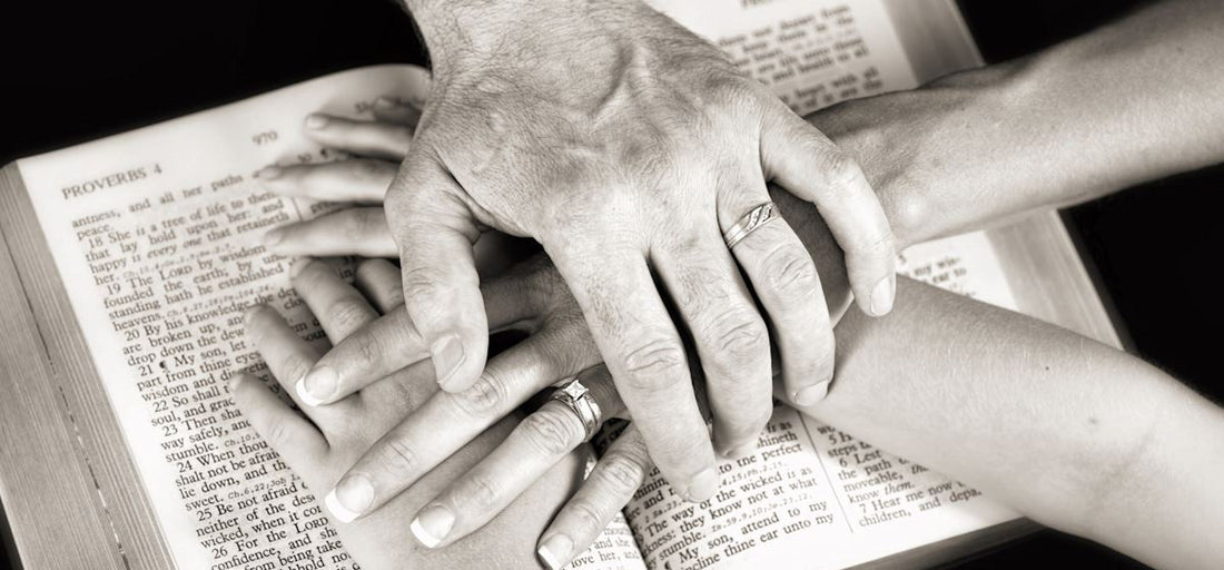 Knowledge Alone Won’t Save You: From Truth to Transformation