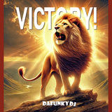 Victory! - Da Funky DJ (MP3)