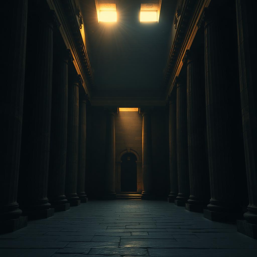 The Power of Names in the Bible: Unveiling God’s Identity, Authority, and the True Meaning of Ecclesia