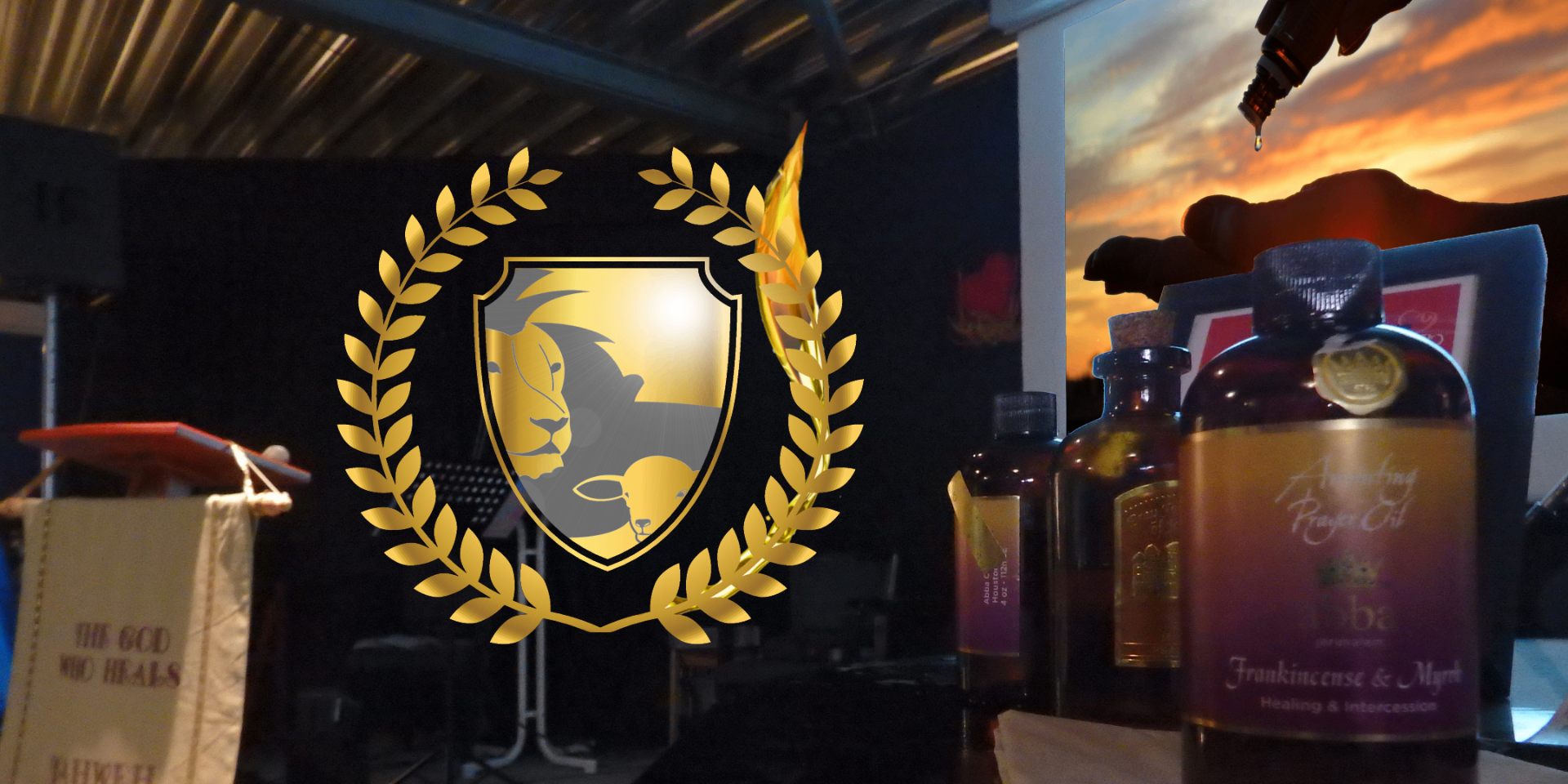 Teaching: The Anointing