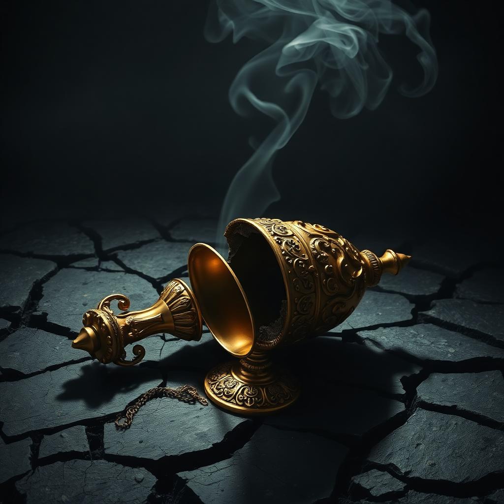 The True Ecclesia: Rejecting Witchcraft and Embracing God’s Wisdom in Church Leadership