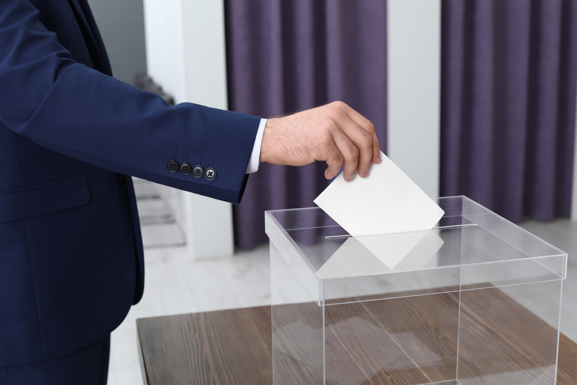 A Christian vote during the elections: What is the right choice?