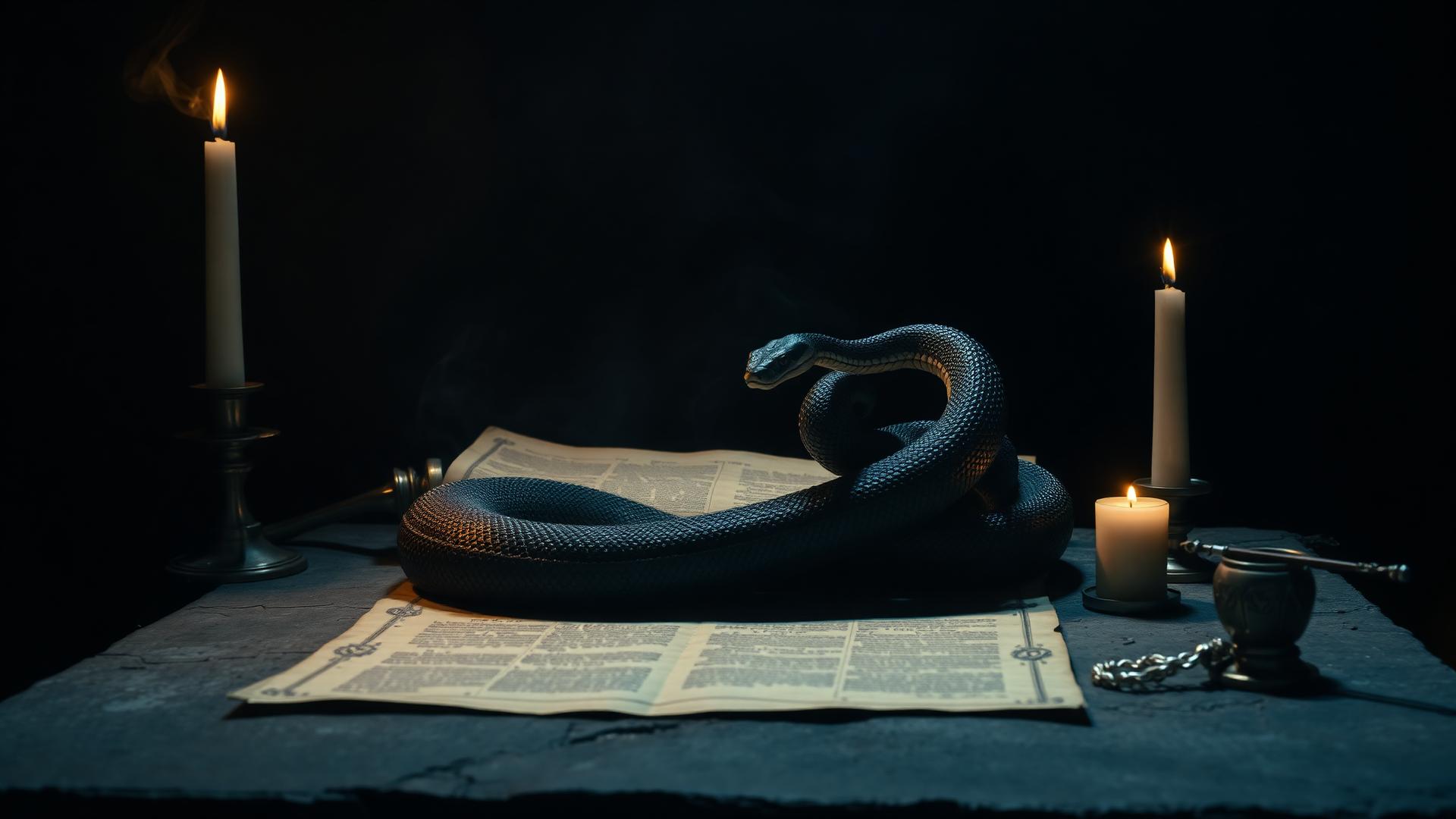 Satan's Deception and Jezebel's Tactics: A Spiritual Warning