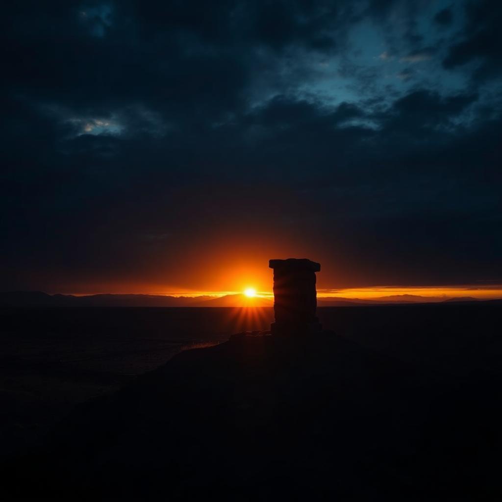 God’s Divine Plan for Israel: Dominion, Priesthood, and Restoration of the World