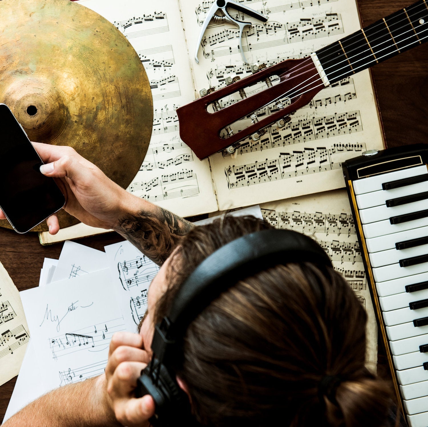 Music